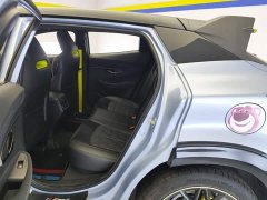 Changan UNI-T 1.5T Sport Flagship - ფოტო 11