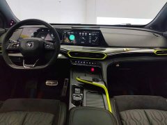 Changan UNI-T 1.5T Sport Flagship - ფოტო 12