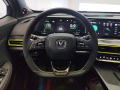 Changan UNI-T 1.5T Sport Flagship - ფოტო 15