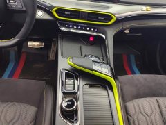 Changan UNI-T 1.5T Sport Flagship - ფოტო 16