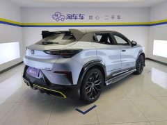 Changan UNI-T 1.5T Sport Flagship - ფოტო 3