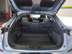 Changan UNI-T 1.5T Sport Flagship - ფოტო 4