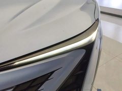Changan UNI-T 1.5T Sport Flagship - ფოტო 5
