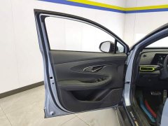 Changan UNI-T 1.5T Sport Flagship - ფოტო 7