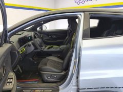 Changan UNI-T 1.5T Sport Flagship - ფოტო 9