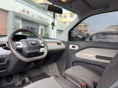 Chery QQ Ice Cream 120km Sweet Cone LFP - ფოტო 10
