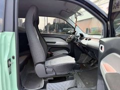 Chery QQ Ice Cream 120km Sweet Cone LFP - ფოტო 18