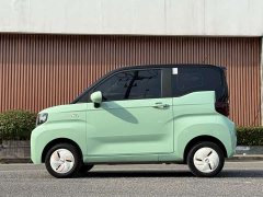 Chery QQ Ice Cream 120km Sweet Cone LFP - ფოტო 4