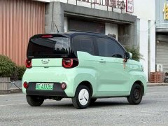 Chery QQ Ice Cream 120km Sweet Cone LFP - ფოტო 5