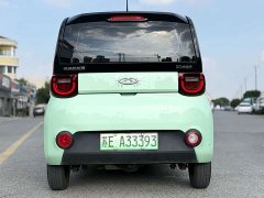 Chery QQ Ice Cream 120km Sweet Cone LFP - ფოტო 6