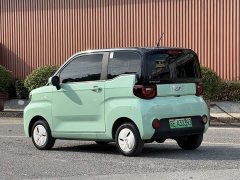 Chery QQ Ice Cream 120km Sweet Cone LFP - ფოტო 7