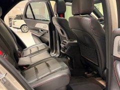 Mercedes-Benz GLE AMG 2020 AMG GLE 53 4MATIC - ფოტო 10