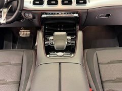 Mercedes-Benz GLE AMG 2020 AMG GLE 53 4MATIC - ფოტო 11