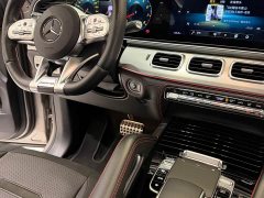 Mercedes-Benz GLE AMG 2020 AMG GLE 53 4MATIC - ფოტო 13