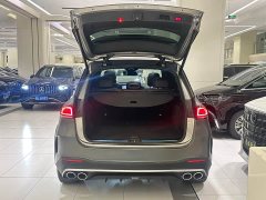 Mercedes-Benz GLE AMG 2020 AMG GLE 53 4MATIC - ფოტო 16