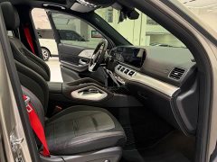 Mercedes-Benz GLE AMG 2020 AMG GLE 53 4MATIC - ფოტო 9