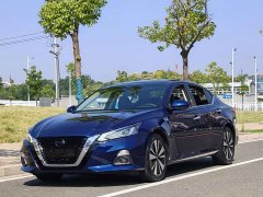 Nissan Teana 2020 Facelift 2.0L XL Comfort Edition - ფოტო 1