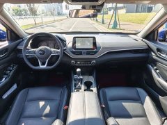 Nissan Teana 2020 Facelift 2.0L XL Comfort Edition - ფოტო 10