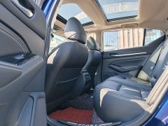 Nissan Teana 2020 Facelift 2.0L XL Comfort Edition - ფოტო 11