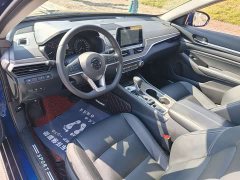 Nissan Teana 2020 Facelift 2.0L XL Comfort Edition - ფოტო 12