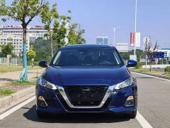 Nissan Teana 2020 Facelift 2.0L XL Comfort Edition - ფოტო 2