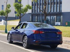 Nissan Teana 2020 Facelift 2.0L XL Comfort Edition - ფოტო 4