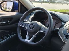 Nissan Teana 2020 Facelift 2.0L XL Comfort Edition - ფოტო 5