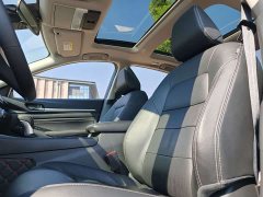 Nissan Teana 2020 Facelift 2.0L XL Comfort Edition - ფოტო 6