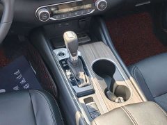 Nissan Teana 2020 Facelift 2.0L XL Comfort Edition - ფოტო 8