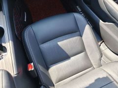 Nissan Teana 2020 Facelift 2.0L XL Comfort Edition - ფოტო 9