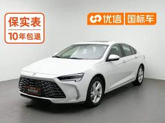 Buick Regal 25T Premium Comfort Edition - ფოტო 1