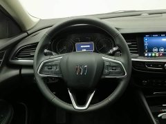 Buick Regal 25T Premium Comfort Edition - ფოტო 11