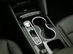 Buick Regal 25T Premium Comfort Edition - ფოტო 13
