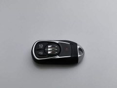 Buick Regal 25T Premium Comfort Edition - ფოტო 19