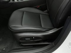 Buick Regal 25T Premium Comfort Edition - ფოტო 20
