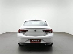 Buick Regal 25T Premium Comfort Edition - ფოტო 4