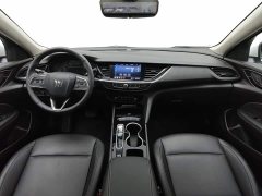 Buick Regal 25T Premium Comfort Edition - ფოტო 5