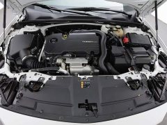 Buick Regal 25T Premium Comfort Edition - ფოტო 6