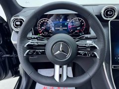 Mercedes-Benz GLC 260 L 4MATIC Luxury - ფოტო 11