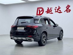 Mercedes-Benz GLC 260 L 4MATIC Luxury - ფოტო 19