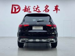 Mercedes-Benz GLC 260 L 4MATIC Luxury - ფოტო 20