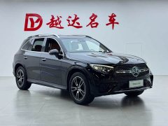 Mercedes-Benz GLC 260 L 4MATIC Luxury - ფოტო 3