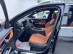 Mercedes-Benz GLC 260 L 4MATIC Luxury - ფოტო 7