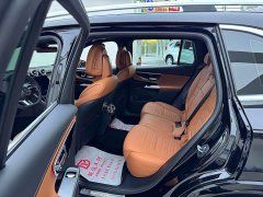 Mercedes-Benz GLC 260 L 4MATIC Luxury - ფოტო 8
