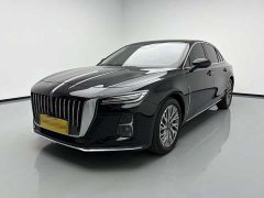 FAW Red Flag H5 2.0T Automatic Smart Connected Flagship Comfort Edition - ფოტო 1