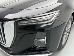 FAW Red Flag H5 2.0T Automatic Smart Connected Flagship Comfort Edition - ფოტო 10