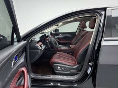 FAW Red Flag H5 2.0T Automatic Smart Connected Flagship Comfort Edition - ფოტო 12
