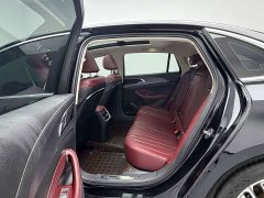 FAW Red Flag H5 2.0T Automatic Smart Connected Flagship Comfort Edition - ფოტო 13