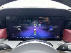 FAW Red Flag H5 2.0T Automatic Smart Connected Flagship Comfort Edition - ფოტო 14