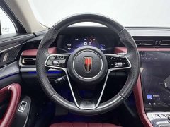 FAW Red Flag H5 2.0T Automatic Smart Connected Flagship Comfort Edition - ფოტო 15